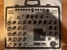 EMS Synthi And The Composer Lp 1971 UK Orig Experimental Electronic Rare