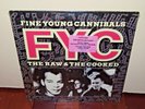 Lp FINE YOUNG CANNIBALS 