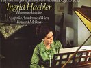 BACH JCH 18 Piano Concertos op.1 7 & 13 INGRID HAEBLER MELKUS Philips 5LP Box NM