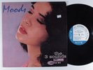 THE THREE SOUNDS Moods BLUE NOTE LP stereo Liberty RVG b