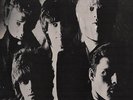 CHELSEA self-titled first UK 1979 or. lp + inner MINT vinyl PUNK