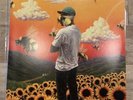 Tyler, the Creator scum fuck flower boy vinyl limited edition yellow vinyl