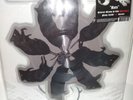 GHOST RATS DIE CUT PICTURE DISC VINYL LIMITED EDITION NEW W/ HYPE STICKER