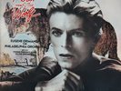 DAVID BOWIE...PETER AND THE WOLF  GREEN VINYL....EXCELLENT CONDITION    Album
