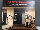 Various - The Boys From Nairobi: Benga + Rumba From 80’ Kenya. Vinyl LP + CD
