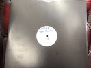 Bicep   Opal (Four Tet Remix) Ltd Ed 12” Vinyl White Label. 2018. Preloved.