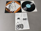 SUN CITY GIRLS * original Vinyl LP * Grotto Of Miracles (1986 Placebo Rec. USA)