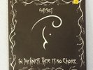 ANTISECT - IN DARKNESS, THERE IS NO CHOICE + FOLD-OUT SLEEVE - UK A1/B1 - VG++