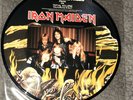 IRON MAIDEN Run To The Hills 7