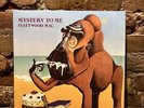 Fleetwood Mac Mystery To Me SEALED original LP 1973 NM