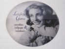 Lesley Gore Picture Disc - sunshine, lollipops & rainbows