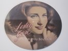 Lesley Gore Picture Disc - That's The Way Boys Are