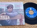 Original ep STELLA -le folklore auvergnat + 3/RCA 86171 bon état