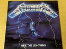Metallica - Ride the Lightning 12