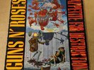 Guns n' Roses - Appetite for Destruction 12