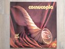 LP CORNUCOPIA/ FULL HORN/ Krautrock/ Original Green Brain 1030 von 1973
