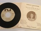 SHIRLEY DAVENPORT - You’ve Got Me By The Heart/If You Wake Up With RARE COUNTRY