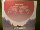 Tokimonsta (Jenifer Lee) -Lune Rouge LP Red Vinyl Limited Edition 2017 Excellent