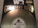 War - Greatest Hits (2020 RSD, Gold Vinyl) LP New Sealed Kevin Gray