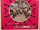 SUPER SONORA LOS DINAMICOS RITMO DE PRIMERA Salsa ECUADOR PRESS