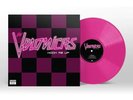 The Veronicas Hook Me Up Pink Vinyl