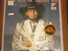 David Allan Coe - Greatest Hits - Columbia LP 1978 in the Shrink Wrap NM