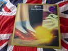 ELECTRIC LIGHT ORCHESTRA ELDORADO YELLOW VINYL RARE STUNNING CONDITION