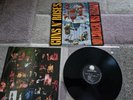 GUNS N' ROSES 