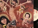 The Dickies – Second Coming LP 1989 Enigma Records – 7 73289-1 VG+/EX