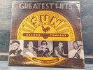 Sun Record's Company Greatest Hits Vinyl Record LP Various SEALED Outlaw Country