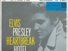 ELVIS PRESLEY  SOUTH AFRICA  PS  E.P.  HEARTBREAK HOTEL