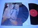 SHRINK Talking Heads Stop Making Sense 1984 LP VG++