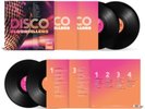 Various Artists Disco Floorfillers Vinyl lp x 2 DEMRECOMP028 28 tracks