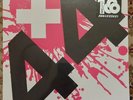 +44 When Your Heart Stops Beating Vinyl LP Pink Marble SRC New Limited