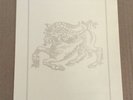 Allman Brothers Band-Win, Lose or Draw- 1977 Press Kit