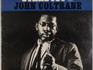 JOHN COLTRANE: Stardust US Prestige Stereo 7268 60s Jazz Vinyl LP Superb