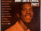 JIMMY SMITH: House Party US ‘58 Blue Note 4002 OG Lee Morgan Jazz Vinyl LP EAR