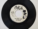 JIMMY BREEDLOVE - MY GUARDIAN ANGEL // ANYTIME YOU WANT ME [ OKEH ]  [ SOL309 ]