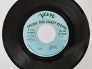 BILLY WOODS - NO ONE TO BLAME // I DON'T WANT TO LOSE YOUR LOVE   [ SOL322 ]