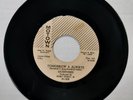 SATINTONES - TOMORROW & ALWAYS / A LOVE THAT CAN NEVER BE [ MOTOWN ] [ SOL414 ]
