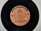 BOBBY BENNETT - ALONE WITH MY TEARS / LESLIE UGGAMS - A FORTUNE    [ SOL415 ]