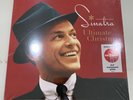 Frank Sinatra - Ultimate Christmas NEW Sealed Vinyl LP Album