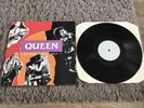 Queen “By Appointment Only” EU 1993 vinyl Lp Live in Germany 1979