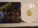 Stryper, Soldiers Under Command, 1985 Enigma Records 72077-1 White Vinyl Rock