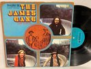 The James Gang Yer' Album LP 1969 Original Bluesway Label Gatefold Joe Walsh