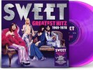 Sweet Greatest Hitz  The Best of Sweet 1969-79 VINYL 2-LP (7/10/2022)