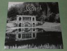 OPETH Morningrise 2LP WHITE / GREY VINYL Back On Black – BOBV098LPLTD EXCELLENT