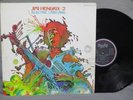 Rare Barclay 80 583 / 584 JIMI HENDRIX /2 -- Electric Ladyland