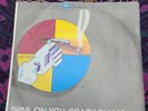 Pink Floyd - Shine On You Crazy Diamond / Have A Cigar 7