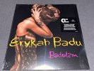 Erykah Badu Baduizm Vinyl